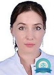 Невролог, врач функциональной диагностики, нейрофизиолог Ильина Ольга Васильевна