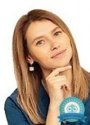 Невролог, психотерапевт Ботина Анна Николаевна
