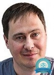 Детский травматолог-ортопед, детский ортопед, детский травматолог Лабутов Михаил Викторович