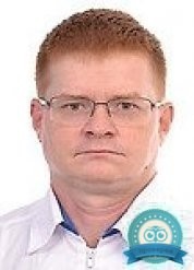 Уролог, андролог Колесников Андерей Сергеевич