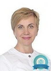 Гинеколог, маммолог, гинеколог-эндокринолог, врач узи Леонтьева Наталья Владимировна