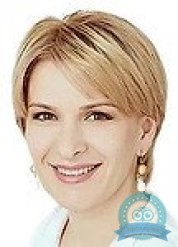 Терапевт Халитова Ирина Каримовна