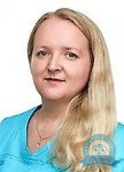 Эндокринолог, детский эндокринолог, хирург, детский хирург, онколог, детский онколог Вабалайте Кристина Викторовна