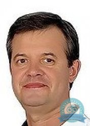 Эндоскопист Яшков Сергей Валерьевич