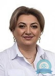 Гинеколог, гинеколог-эндокринолог Постолокян Маргарита Григорьевна