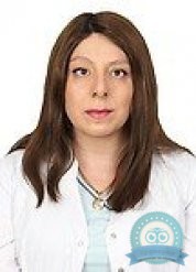 Эндоскопист Климчук Ирина Эдуардовна