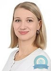 Врач функциональной диагностики, врач узи Щербакова Ирина Геннадьевна