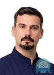 Пластический хирург, челюстно-лицевой хирург Блохин Кирилл Сергеевич
