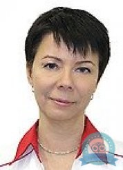 Физиотерапевт Разумейко Вера Викторовна