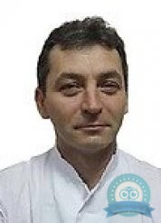 Невролог, мануальный терапевт Матковский Георгий Виленович