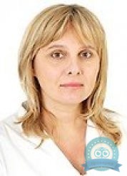  Матвеева Ирина Михайловна