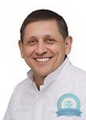 Травматолог-ортопед, ортопед, травматолог Бейгул Павел Владимирович