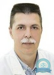 Уролог, уролог-андролог, андролог Финашов Михаил Юрьевич