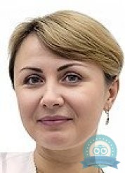Ревматолог, терапевт Епифанова Наталья Анатольевна