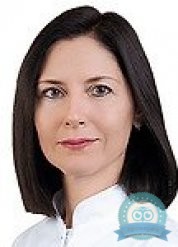 Эндокринолог Иванова Наталья Павловна