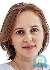 Офтальмолог (окулист), офтальмохирург Гунбина Ирина Юрьевна