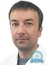 ЛОР (отоларинголог) Алсуфьев Алексей Юрьевич