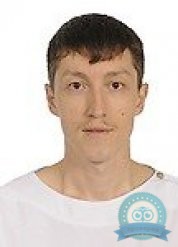 Анестезиолог-реаниматолог Мартемьянов Андрей Евгеньевич