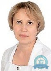 Детский гастроэнтеролог, педиатр Лобода Ольга Николаевна