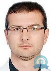 Дерматолог, дерматовенеролог Осетров Александр Викторович