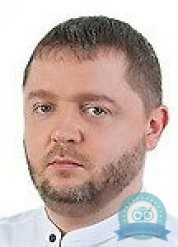 Детский инфекционист, педиатр, детский иммунолог, детский аллерголог Лепов Алексей Алексеевич