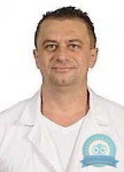 Детский хирург Ковалев Дмитрий Валерьевич