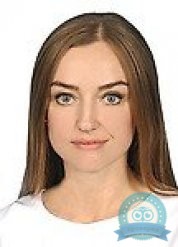 Рентгенолог, врач мрт Клышевская Оксана Иосифовна