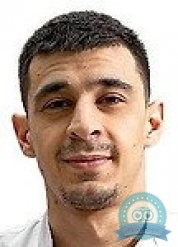 Хирург, проктолог Атавов Дамир Рашитханович