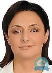 Маммолог, онколог, онколог-маммолог Карапетян Яна Робертовна