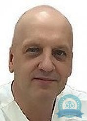 Маммолог, хирург, онколог, онколог-маммолог Литовка Юрий Георгиевич