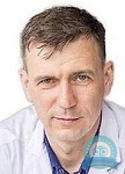 Детский лор (отоларинголог) Тимошенко Станислав Владимирович