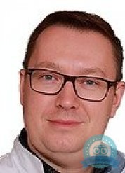 Детский гастроэнтеролог, детский нефролог, педиатр Мельников Роман Борисович