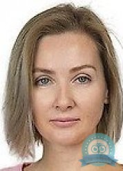 Врач УЗИ Ряполова Татьяна Анатольевна