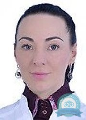 ЛОР (отоларинголог) Спивакова Ирина Олеговна