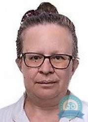 Акушер-гинеколог, гинеколог, гинеколог-эндокринолог, врач узи Бедова Анна Игоревна