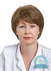 Дерматолог, дерматовенеролог Бестаева Светлана Ивановна