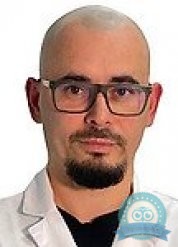 Акушер-гинеколог, гинеколог, гинеколог-эндокринолог Чувашов Никита Алексеевич