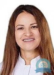 Детский стоматолог, детский стоматолог-ортодонт Кухаренко Юлия Викторовна
