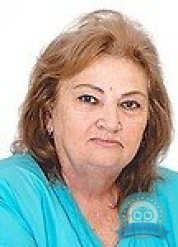 Акушер-гинеколог, гинеколог Синченко Евгения Александровна