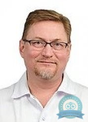 Стоматолог, стоматолог-ортопед Старцев Алексей Владимирович