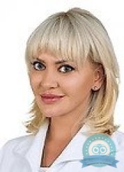 Невролог Ганович Евгения Александровна