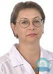 Инфекционист Ковалева Ирина Алексеевна