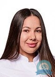 Детский стоматолог Филиппова Татьяна Александровна