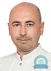 Хирург, онколог Богдашкин Алексей Николаевич