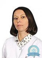 Детский невролог, детский сомнолог Воробьева Надежда Валерьевна