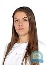 Врач УЗИ Зинина Оксана Валентиновна