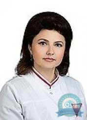 Кардиолог Каденец Наталья Георгиевна