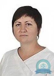 Детский врач узи Князькина Наиля Альбертовна