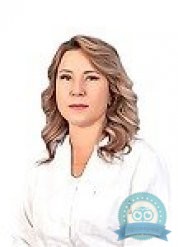 Психотерапевт Крыжановская Елена Сергеевна