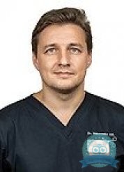 Травматолог-ортопед, ортопед, травматолог Маковенко Александр Николаевич
